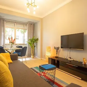  Apartamento Golden Portugal
