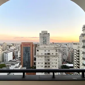  Apartamento Anora Spaces - Strawinski Brasil