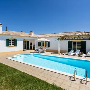  Casa de Férias Casa Asami - Beautiful With Private Pool Portugal
