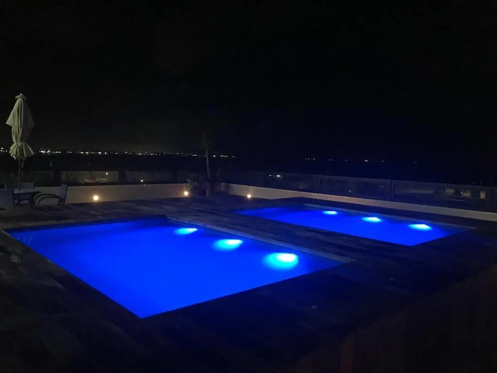 PLAGE DU PORTO 204- Beira mar, centrinho turístico Pôrto das Galinhas Apartamento